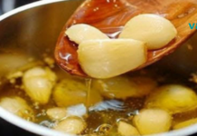 მოხარშეთ ეს ტიბეტური ნივრის წამალი ყოველ 5 წელიწადში ერთხელ და დაივიწყეთ ავადმყოფობა!