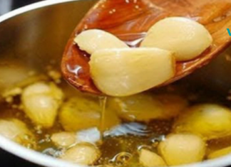 მოხარშეთ ეს ტიბეტური ნივრის წამალი ყოველ 5 წელიწადში ერთხელ და დაივიწყეთ ავადმყოფობა!