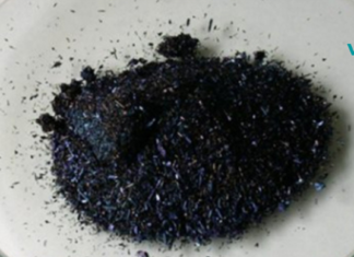 ბებიაჩემი წელზე მეტი ხნის განმავლობაში იჯდა ინვალიდის ეტლში ძვლებისა და სახსრების ძლიერი ტკივილისდა გამო. მან მოახერხა სიარულის ხელახლა დაწყება ამ ბუნებრივი მკურნალობის წყალობით!