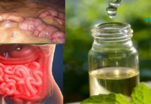 ორგანიზმიდან ამოიღეთ ყველა ტოქსინი მხოლოდ 3 დღეში – მეთოდი გამოიყენება ცხიმისა და ჭარბი წყლის მოსაცილებლად!