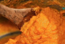 2 ინგრედიენტიანი ხელნაკეთი სიროფი ფილტვებიდან ნახველის მოსაცილებლად!!