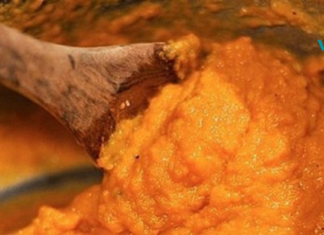 2 ინგრედიენტიანი ხელნაკეთი სიროფი ფილტვებიდან ნახველის მოსაცილებლად!!