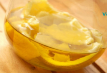 აი, როგორ შეგიძლიათ მოიცილოთ თირკმლის ქვები ამ სუპერ მარტივი სასმელით!