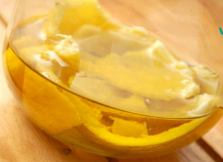 აი, როგორ შეგიძლიათ მოიცილოთ თირკმლის ქვები ამ სუპერ მარტივი სასმელით!