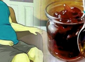 სწრაფად გაასუფთავეთ თქვენი ნაწლავები ამ 2 ინგრედიენტიანი ნარევით