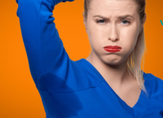 თუ ოფლიანობა გაწუხებთ, ეს მეთოდები ეფექტურად დაგეხმარებათ ამ პრობლემის მოგვარებაში!..