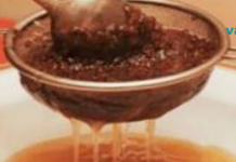 ახალგაზრდობის ელექსირი – შეწყვეტთ დაბერებას და გაახალგაზრდავებთ სახის კანს!