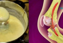 რეცეპტი, რომელიც მსოფლიოს მასშტაბითაა ცნობილი!! გააუმჯობესეთ თქვენი მყესების და ძვლების ჯანმრთელობის მდგომარეობა..