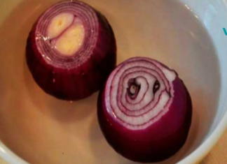 გაასუფთავეთ ხახვის 2 ბოლქვი, დაასხით 2 ლიტრი წყალი და თქვენი თირკმელები სრულად გაიწმინდება!