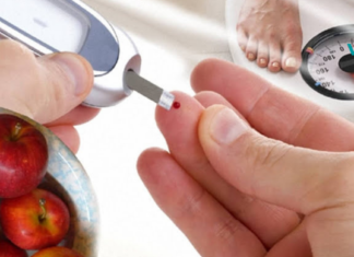 დიაბეტის 5 გამაფრთხილებელი ნიშანი, რომელიც არასოდეს არ უნდა უგულებელყოთ