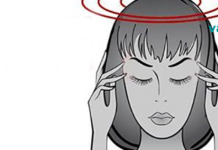 ყურადღება!! თავბრუსხვევის სამკურნალო საშუალებები..!