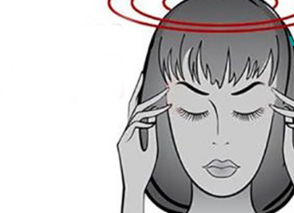 ყურადღება!! თავბრუსხვევის სამკურნალო საშუალებები..!