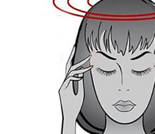 ყურადღება!! თავბრუსხვევის სამკურნალო საშუალებები..!