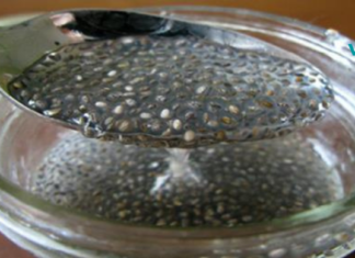 რატომ უნდა მიირთვათ ჩიას თესლი ყოველდღე და როგორ გამოვიყენოთ ის სწორად..!!