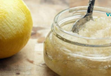 ლიმონის სკრაბი კანის გაახალგაზრდავებისთვის..! გამოსადეგი ინფორმაციაა