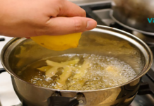 6 მიზეზი, თუ რატომ უნდა დაიწყოთ ჯანჯაფილის ჩაის დალევა და როგორ მოვამზადოთ ის სწორად!