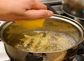 6 მიზეზი, თუ რატომ უნდა დაიწყოთ ჯანჯაფილის ჩაის დალევა და როგორ მოვამზადოთ ის სწორად!