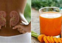 თირკმლების დეტოქსიკაცია სტაფილოსა და კიტრის წვენით!