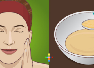 მოიშორეთ ნაოჭები მხოლოდ ერთ კვირაში ამ ხელნაკეთი სახის კრემის გამოყენებით!!