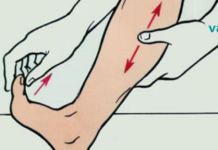 პირველადი დახმარება თუ გაწუხებთ ფეხების კრუნჩხვები!! რა უნდა მოვიმოქმედოთ ამ დროს?!..