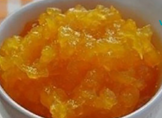 ბებიის იმუნიტეტის გამაძლიერებელი საშუალება!