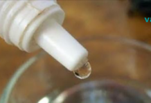 ამ პროდუქტის ერთი წვეთიც კი ათეთრებს კბილებს, ხსნის ცუდ სუნს პირიდან, ყელის ტკივილს და ბევრ სხვას რამეს..!