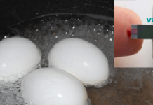 უთხარი არა დიაბეტს! კვერცხი არის ის, რაც გჭირდებათ სისხლში შაქრის გასაკონტროლებლად! ამისთვის აი რა უნდა გააკეთოთ!