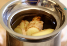 ჯანჯაფილის ჩაის რეცეპტი: ხსნის ქვებს, ასუფთავებს ღვიძლს და კლავს გადაგვარებულ უჯრედებს!