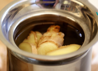 ჯანჯაფილის ჩაის რეცეპტი: ხსნის ქვებს, ასუფთავებს ღვიძლს და კლავს გადაგვარებულ უჯრედებს!