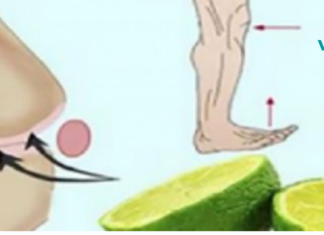 ამ ლიმონის რეცეპტის გამოყენების შემდეგ, თქვენ მალევე დაემშვიდობებით სახსრებისა და ზურგის ტკივილს!