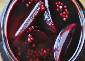 ეს დიეტა კლავს გადაგვარებულ უჯრედებს და კურნავს ათასობით დაავადებას 42 დღეში!