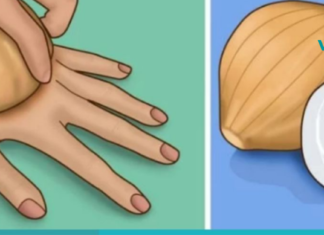 ამ ქალმა ხელზე უმი ხახვი დაიდო და საოცარი შედეგი მიიღო. ეს თქვენც გამოგადგებათ..