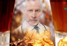 იოდის ნაკლებობა გაწუხებთ? ეს ყველაზე ეფექტური სამკურნალო მეთოდია. შედეგი 2 კვირაში იქნება..