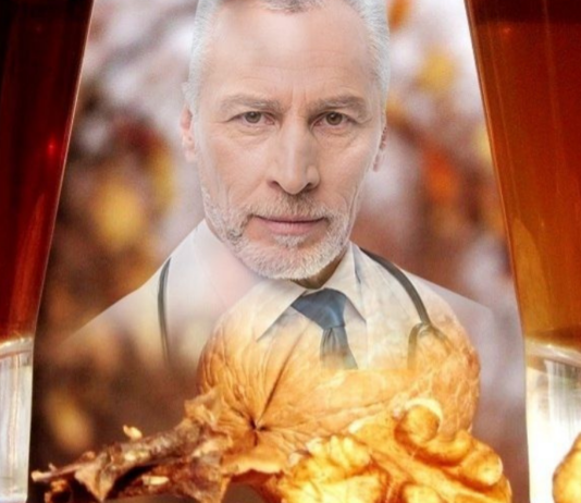 იოდის ნაკლებობა გაწუხებთ? ეს ყველაზე ეფექტური სამკურნალო მეთოდია. შედეგი 2 კვირაში იქნება..