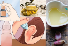 აღადგინეთ თქვენი სმენის 60% ამ პროდუქტის რამდენიმე წვეთით!