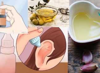 აღადგინეთ თქვენი სმენის 60% ამ პროდუქტის რამდენიმე წვეთით!