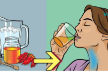 გაიწმინდეთ ორგანიზმი ამ სასმელების დახმარებით და დაემშვიდობეთ ჯანმრთელობის პრობლემებს!!..