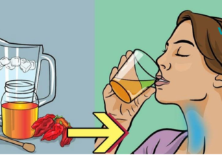 გაიწმინდეთ ორგანიზმი ამ სასმელების დახმარებით და დაემშვიდობეთ ჯანმრთელობის პრობლემებს!!..