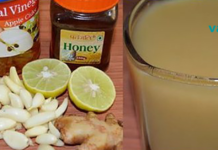 ყველაზე ძლიერი ლიმონისა და ნივრის ნაზავი არტერიების გასაწმენდად და გულის შეტევების პრევენციისთვის!