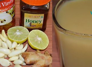 ყველაზე ძლიერი ლიმონისა და ნივრის ნაზავი არტერიების გასაწმენდად და გულის შეტევების პრევენციისთვის!