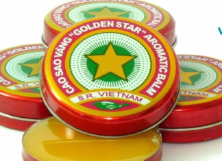 ბალზამი “ვარსკვლავი” – პანაცეაა ყველა პრობლემისთვის!