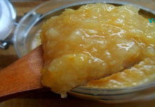 უთხარი არა მაღალი წნევის აბებს! + ამ ბუნებრივი საშუალების მიღებიდან 7 დღეში უკვე დაივიწყებთ ჰიპერტენზიას!