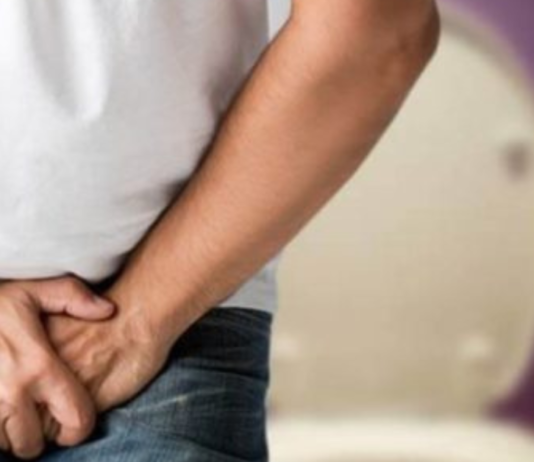 ზედმეტად ხშირად გიწევთ საპირფარეშოში სიარული? აი რისი თქმა სურს თქვენს ორგანიზმს..