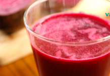 სასწაული სასმელი: ჭარხლის ფესვი და ვაშლი კლავს დაავადების გამომწვევ უჯრედებს!!.