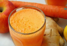 მოიშორეთ მთელი შხამი თქვენი ორგანიზმიდან სულ რაღაც 2 დღეში შაბათ-კვირის დეტოქსის გეგმით..