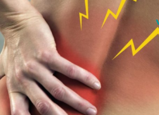 ხალხური რეცეპტი ოსტეოპოროზის წინააღმდეგ საბრძოლველად! ტკივილს აღარასდროს იგრძნობ!