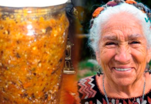 80 წლის ბებიას მხედველობა ამ მარტივი რეცეპტით იოლად აღუდგა!