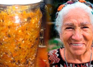 80 წლის ბებიას მხედველობა ამ მარტივი რეცეპტით იოლად აღუდგა!