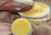 ეს ძლიერი ბუნებრივი კრემი დაგეხმარებათ სახეზე ღრმა ნაოჭების მოცილებაში სულ რაღაც 7 დღეში!