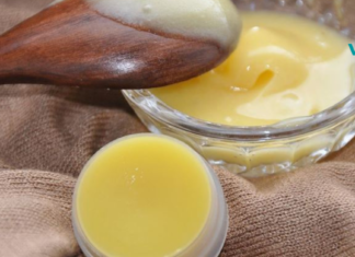 ეს ძლიერი ბუნებრივი კრემი დაგეხმარებათ სახეზე ღრმა ნაოჭების მოცილებაში სულ რაღაც 7 დღეში!